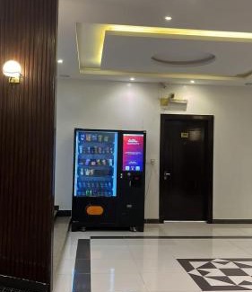 Al Majmaah Apartment | التميز للشقق فرع ثاني المخدومة