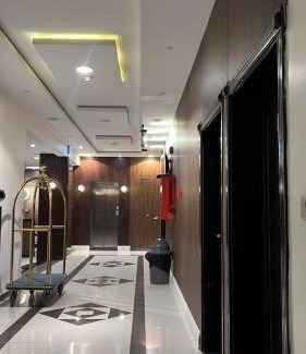 Al Majmaah Apartment | التميز للشقق فرع ثاني المخدومة