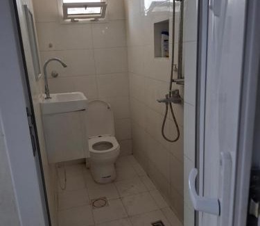 Seeb Apartment | الجفنين