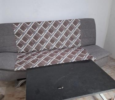 Seeb Apartment | الجفنين