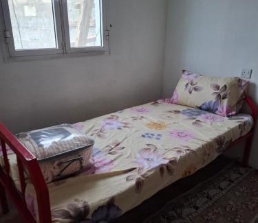 Seeb Apartment | الجفنين