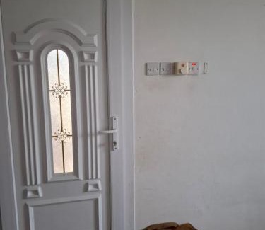 Seeb Apartment | الجفنين