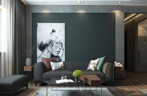 Oula Apartment | الجيزة