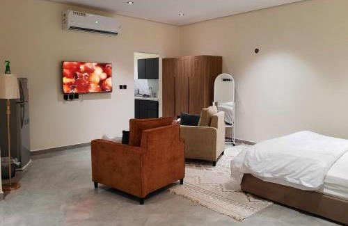 Al Kharj Apartment | الخرج شقه سلمان
