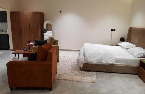 Al Kharj Apartment | الخرج شقه سلمان