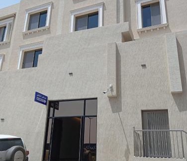 Abha Apartment | الدار للشقق المؤثثة استديو