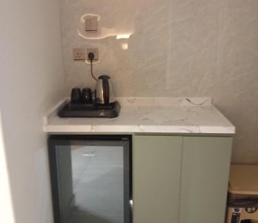 Abha Apartment | الدار للشقق المؤثثة استديو