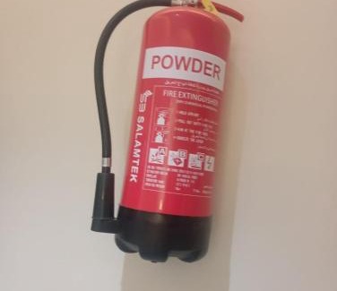 Abha Apartment | الدار للشقق المؤثثة استديو