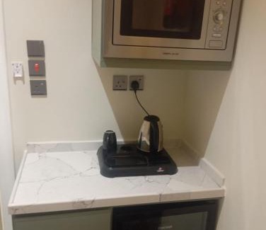 Abha Apartment | الدار للشقق المؤثثة شقه