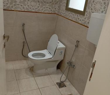 Abha Apartment | الدار للشقق المؤثثة غرفه 2سرير