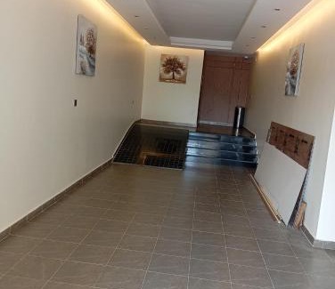 Abha Apartment | الدار للشقق المؤثثة غرفه 2سرير