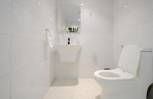 Jizan Apartment | الرست ان للشقق المخدومة