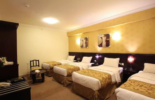 Mecca Hotel | الرفاع العزيزيه Al Riffa Al Azizia