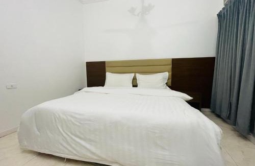 Al Hada Apartment | الركائز للشقق المخدومة