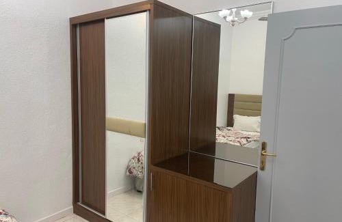 Al Hada Apartment | الركائز للشقق المخدومة