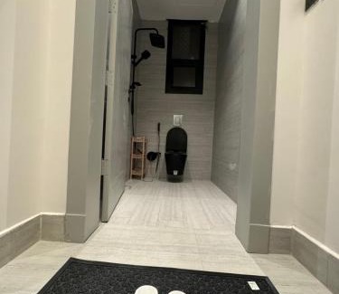 Mizail Apartment | الرياض