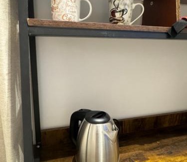 Mizail Apartment | الرياض