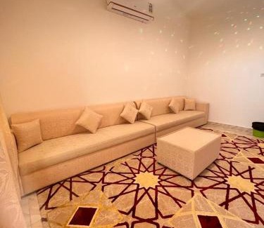 Al Hadd House | السكون لبيوت الضيافة و شاليه AL Sukun For Guest Houses & Chalet