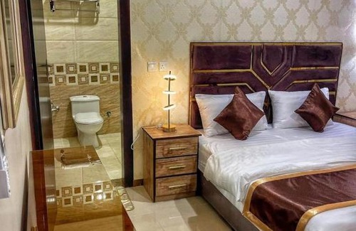 Abha Hotel | الشموخ الراقية للشقق المخدومة