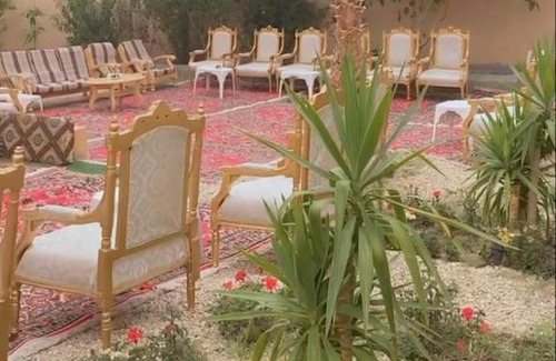 Khamis Mushait Villa | الشموخ