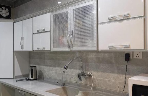 Khamis Mushait Villa | الشموخ