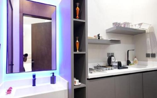 Jizan Apartment | الشهد للأجنحة الفندقية