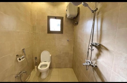 Mada'in Saleh Villa | العمرية