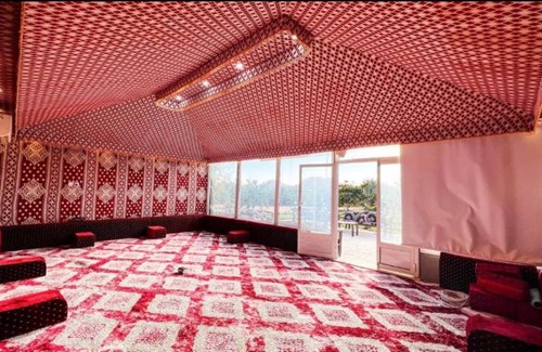 Mada'in Saleh Villa | العمرية