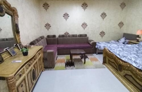 Al Hili Apartment | العين الهيلي مصباح بيت 8