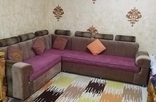 Al Hili Apartment | العين الهيلي مصباح بيت 8