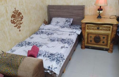 Al Hili Apartment | العين الهيلي مصباح بيت 8