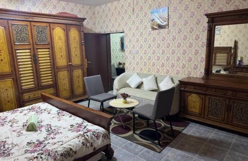 Al Hili Apartment | العين الهيلي مصباح ب 5