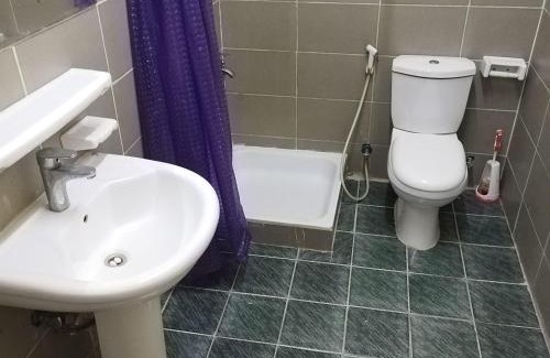 Al Hili Apartment | العين الهيلي مصباح ب 7