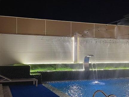 Al Ain Villa | العين منطقة جبل حفيت