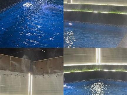 Al Ain Villa | العين منطقة جبل حفيت