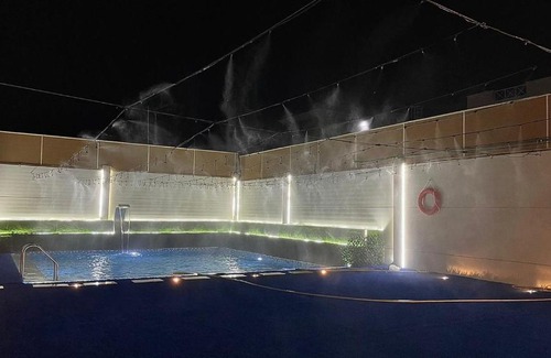 Al Ain Villa | العين منطقة جبل حفيت