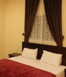 Tabuk Apartment | العييرى للوحدات المفروشة تبوك6