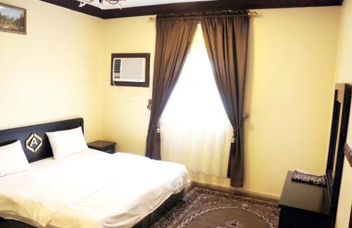 Tabuk Apartment | العييرى للوحدات المفروشة تبوك6