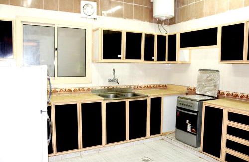 Tabuk Apartment | العييرى للوحدات المفروشة تبوك6