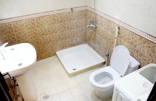 Tabuk Apartment | العييرى للوحدات المفروشة تبوك6