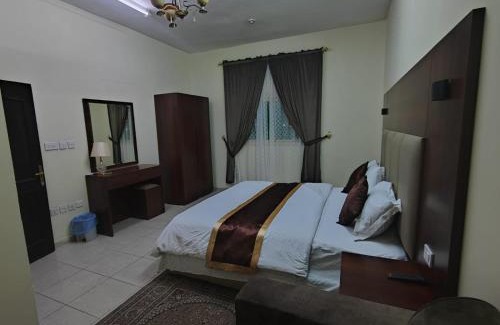 Al Mubarraz Apartment | العييري للشقق المخدومة الاحساء 2