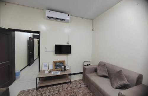 Al Mubarraz Apartment | العييري للشقق المخدومة الاحساء 2