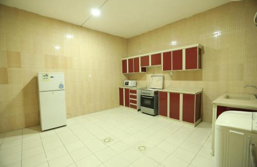 Dammam Apartment | العييري للشقق المخدومة الدمام 7