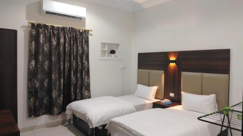 Jizan Apartment | العييري للشقق المخدومة جيزان 3