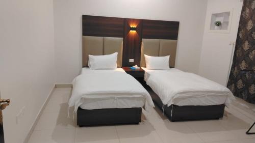 Jizan Apartment | العييري للشقق المخدومة جيزان 3