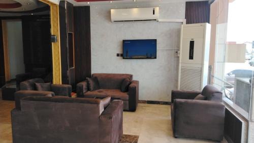 Jizan Apartment | العييري للشقق المخدومة جيزان 3