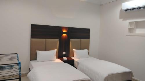 Jizan Apartment | العييري للشقق المخدومة جيزان 3