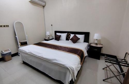 Nairyah Apartment | العييري للشقق المخدومة النعيرية 4