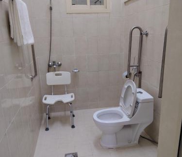 Nairyah Apartment | العييري للشقق المخدومة النعيرية 1