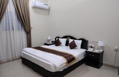 Nairyah Apartment | العييري للشقق المخدومة النعيرية 1